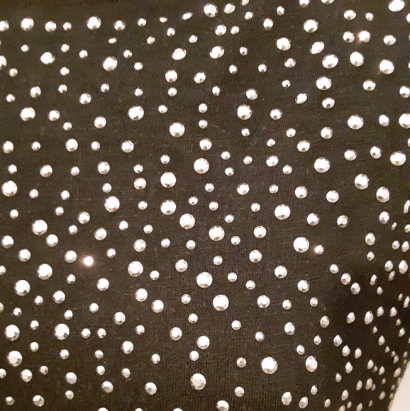 Armani Exchange bling tee - Picture 3 of 4